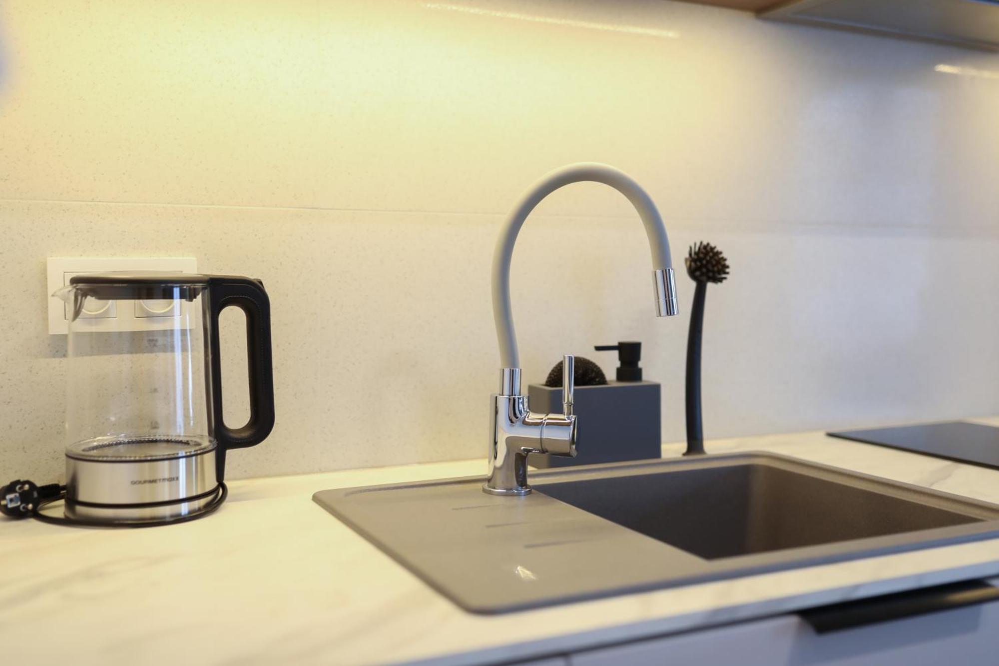 Apartament Zdziechowskiego With Parking And Ac, Mokotow Warszawa Exteriör bild